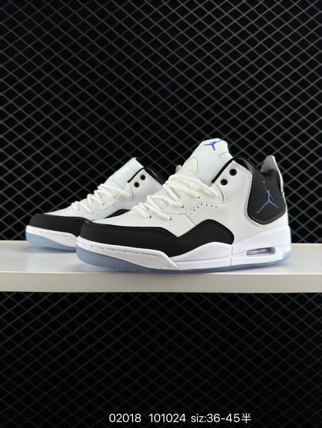 Air Jordan Courtside 23